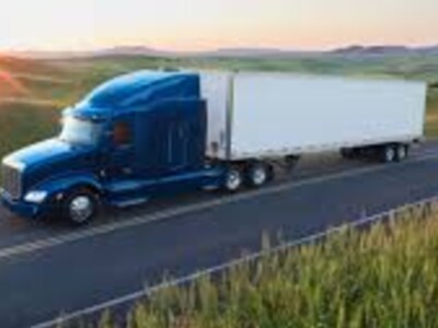 Better Wages for Truckers may Improve Supply Chain