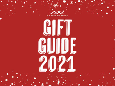 AmericanWool.org Offers Holiday Gift Guide