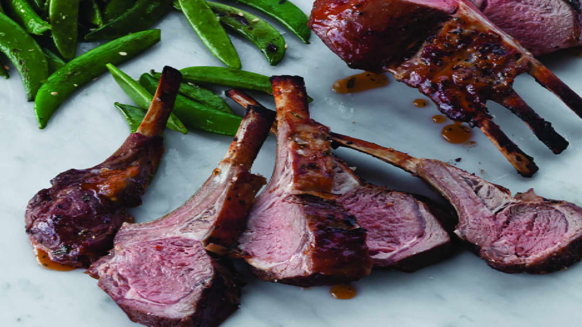 American Lamb Board Releases New Consumer Insights