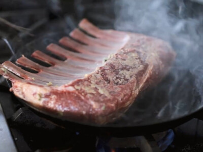 American Lamb Board Working on Flavor Profile Research