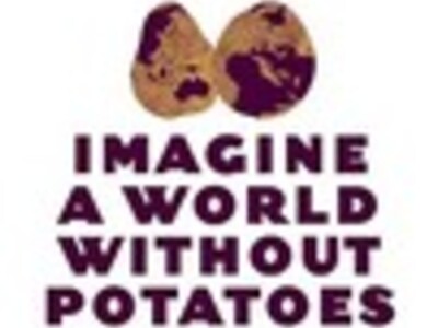 World Without Potatoes Pt 1