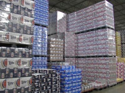 Supply Chain Issues Impacting Beer and Barley Industries