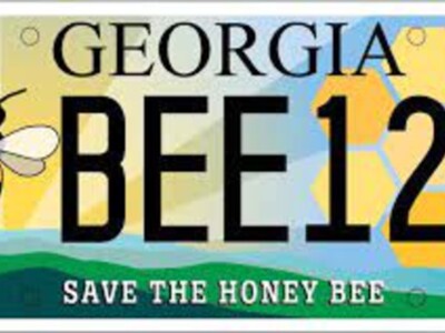 Georgia Beekeepers Association Meets