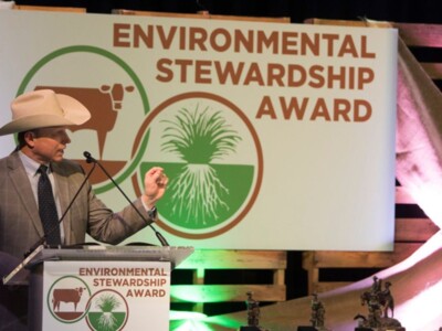 Environmental Stewardship Award Program Seeks Nominees for 2022