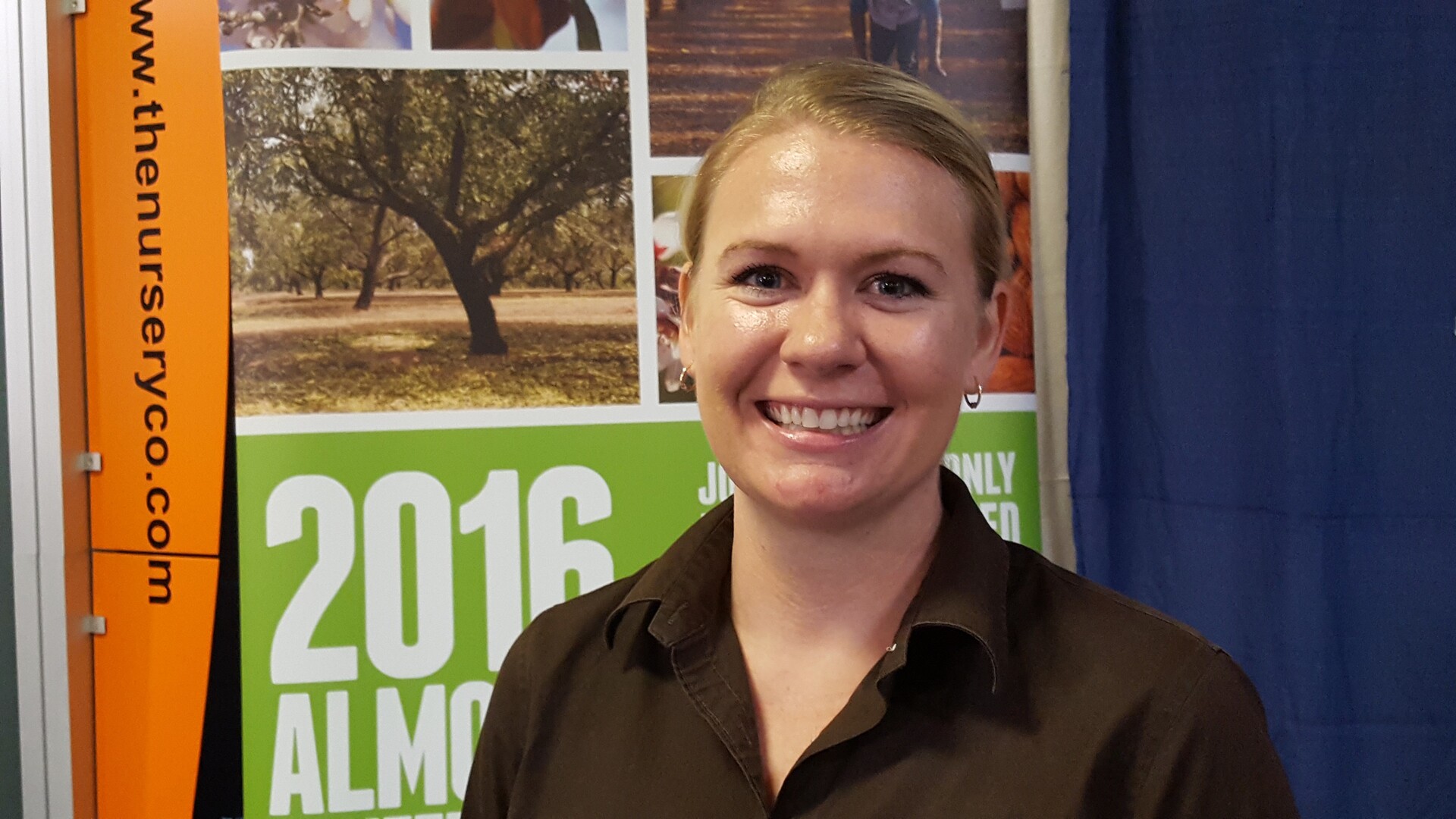 Inspiring the Next Generation of Almond Industry Leaders