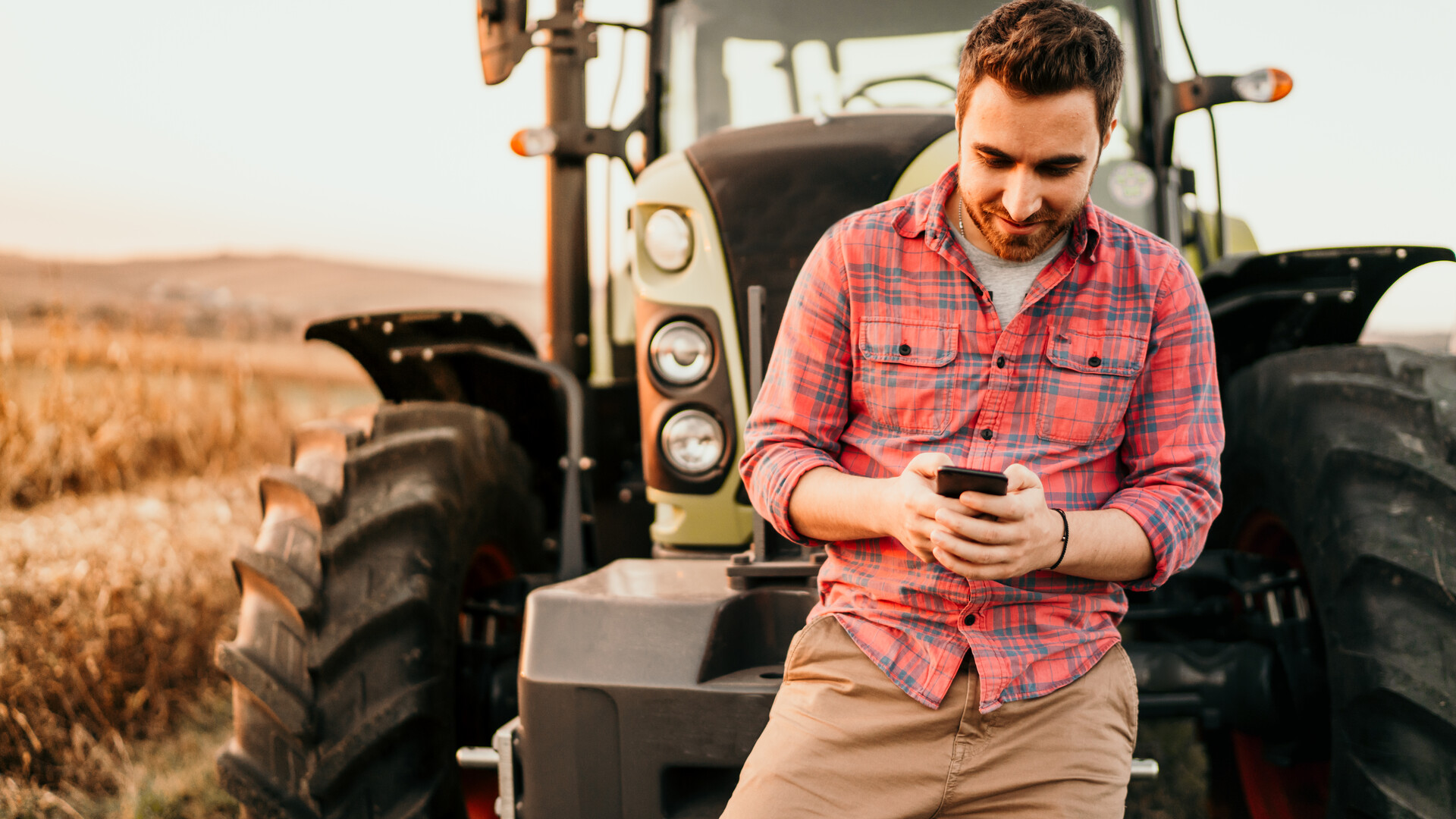 States More Alike Than Not with Ag Issues