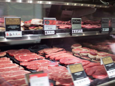 Meat A Primary Objective of Shoppers in 2022 Power of Meat Report