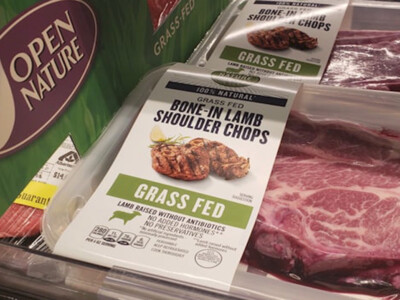 Consumers Appetite for American Lamb Drives Demand