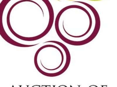 Auction of Washington Wines 2022 Pt 1