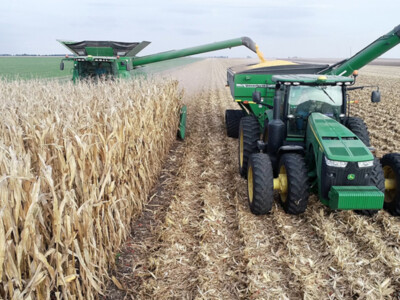 Corn Growers Thank Biden Administration For Support of Biofuels