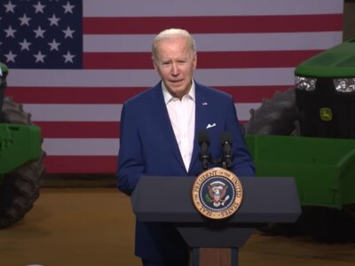 Biden Releases Bipartisan Infrastructure Law “Rural Playbook”