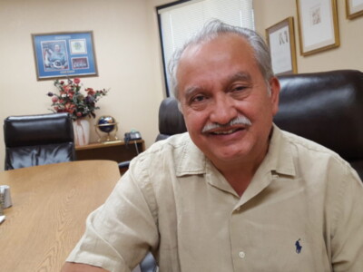 Mario Santoyo: Good Years in Ag Are Gone
