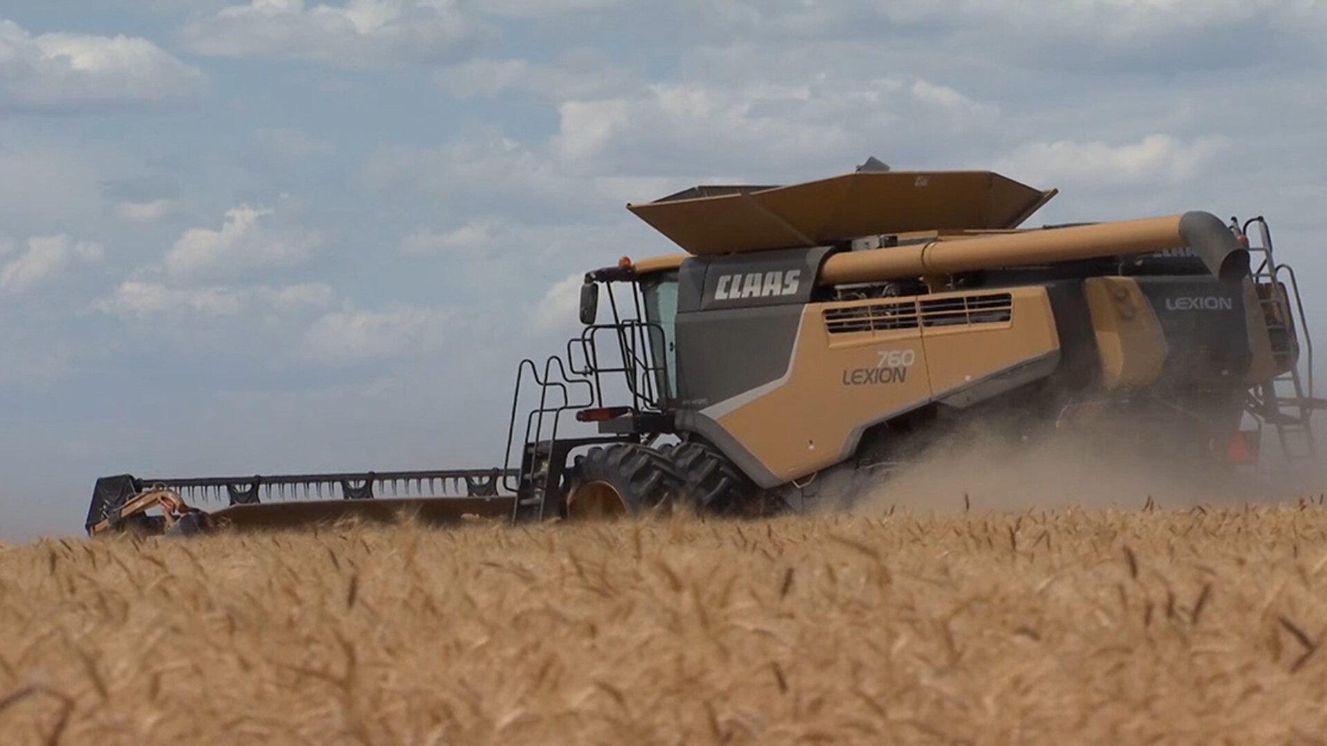 Wheat Industry Applauds USDA Food Aid Support