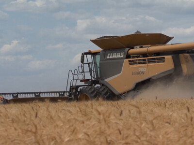 Wheat Industry Applauds USDA Food Aid Support