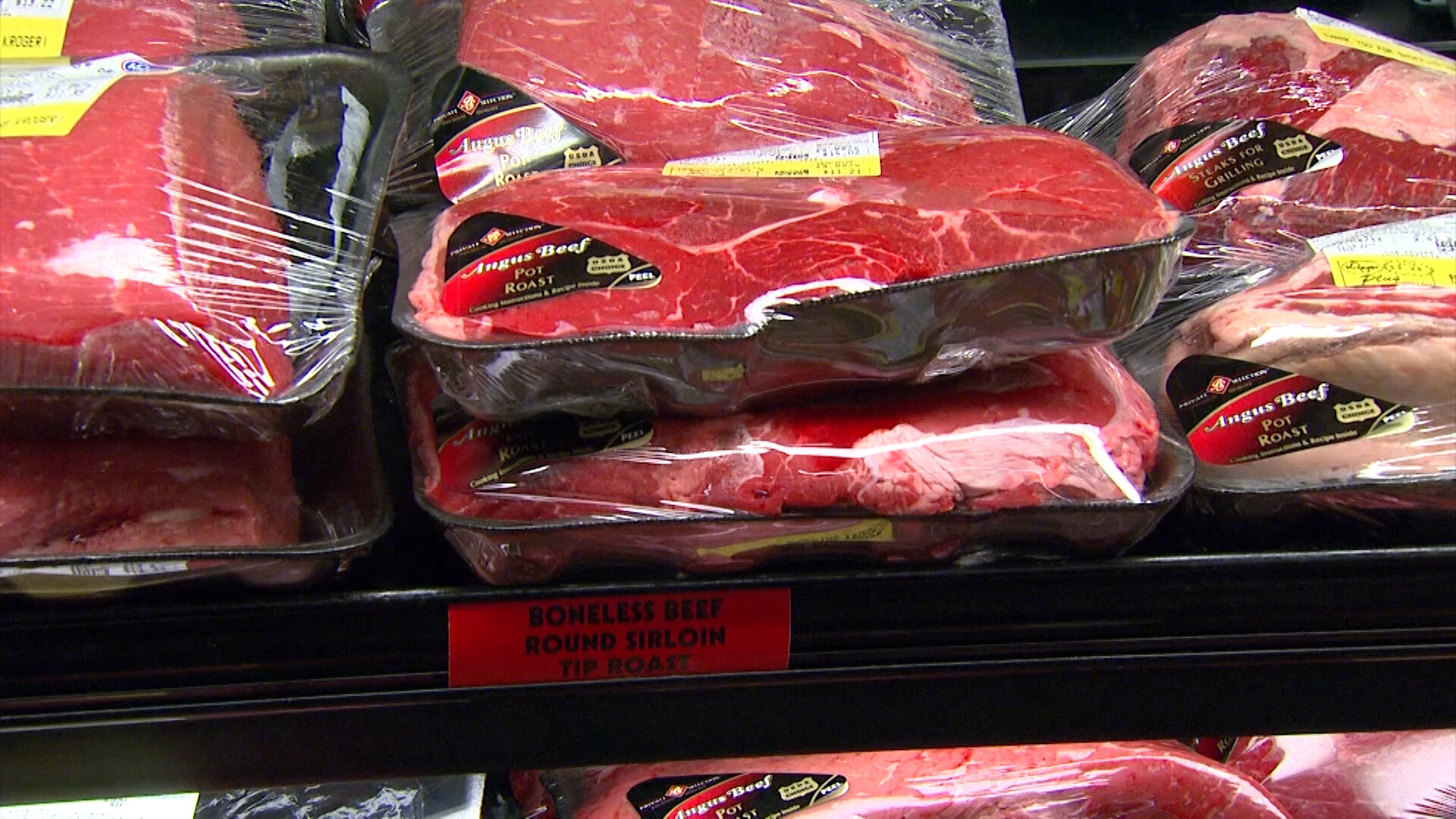 Rising Prices Will Soon Reveal How Much Do Consumers Love Meat