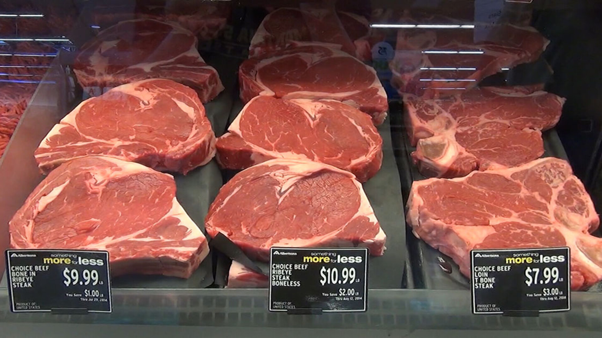 House Ag Committee Advances Bill to Tighten Meat Industry Oversight