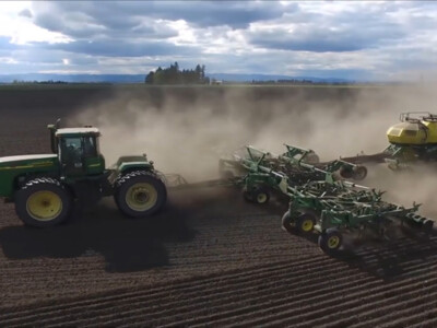 Farm Bureau to Host ‘Farmers Saving Lives’ Virtual Event for Mental Health Month