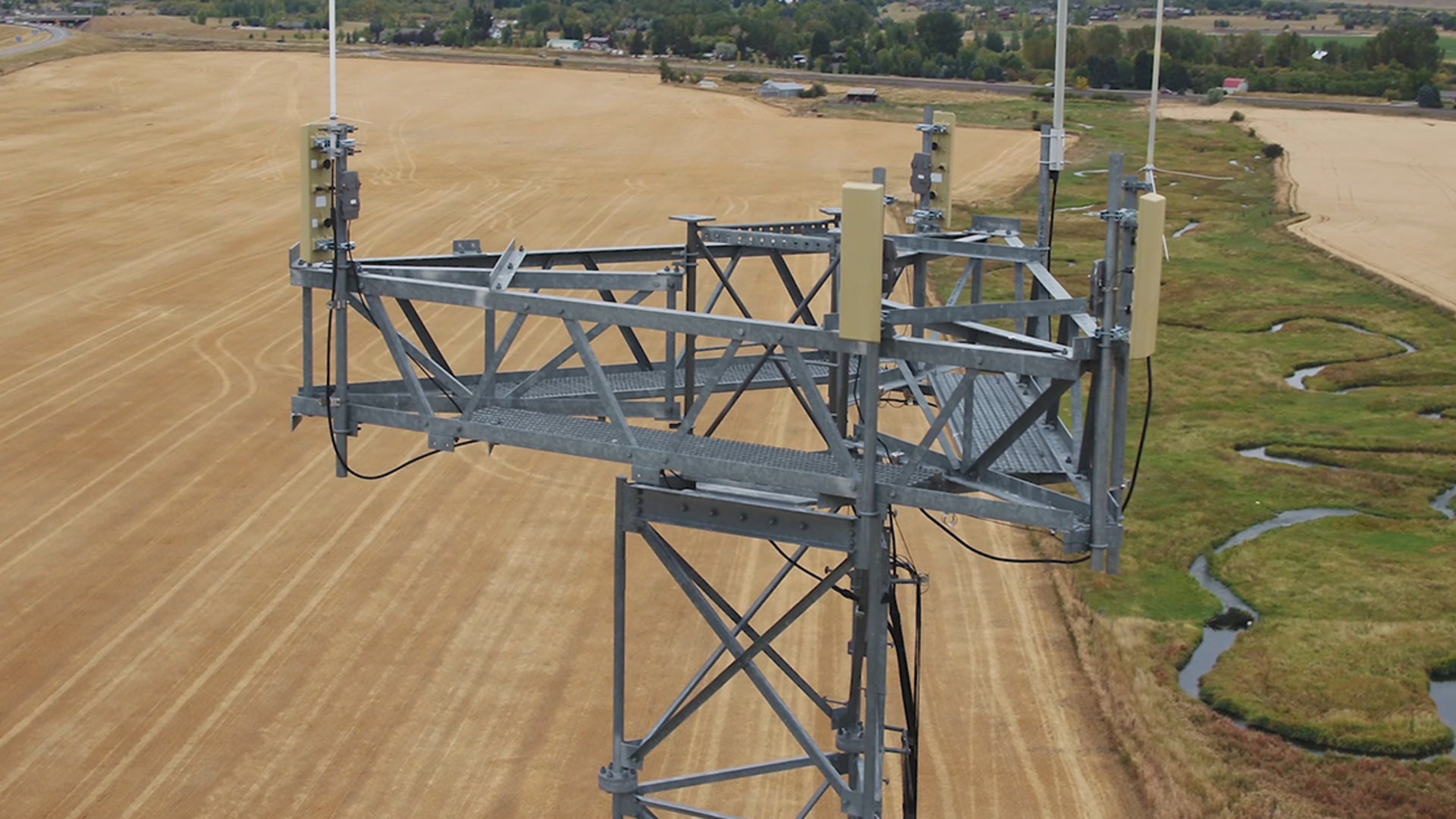 Co-ops Can Lead the Way for On-Farm Private Broadband
