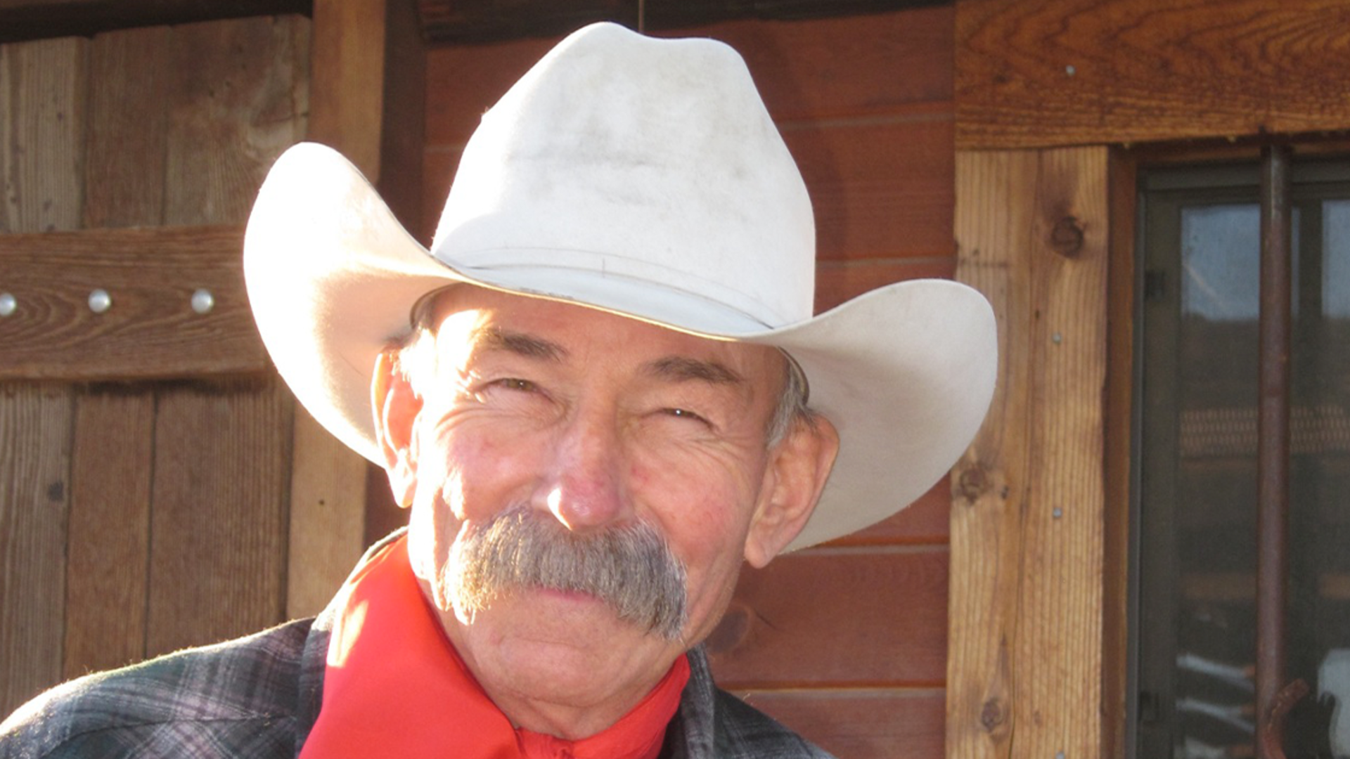 Rural America Mourns Passing of Cowboy Poet Baxter Black