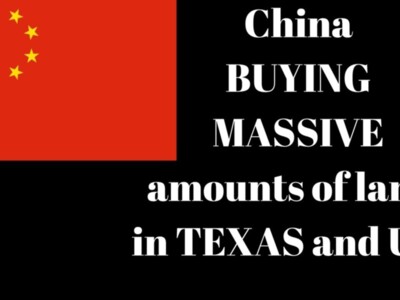 China Ag Land Purchases Pt 1