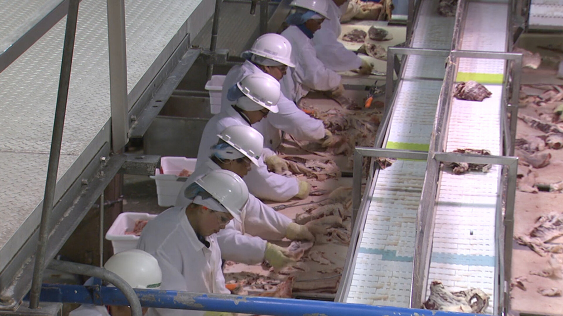 Farmers Union Industries Interested in Proposed South Dakota Beef Plant