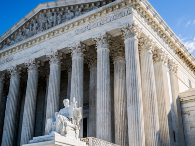 Supreme Court Denies Petitions on Beef Checkoff