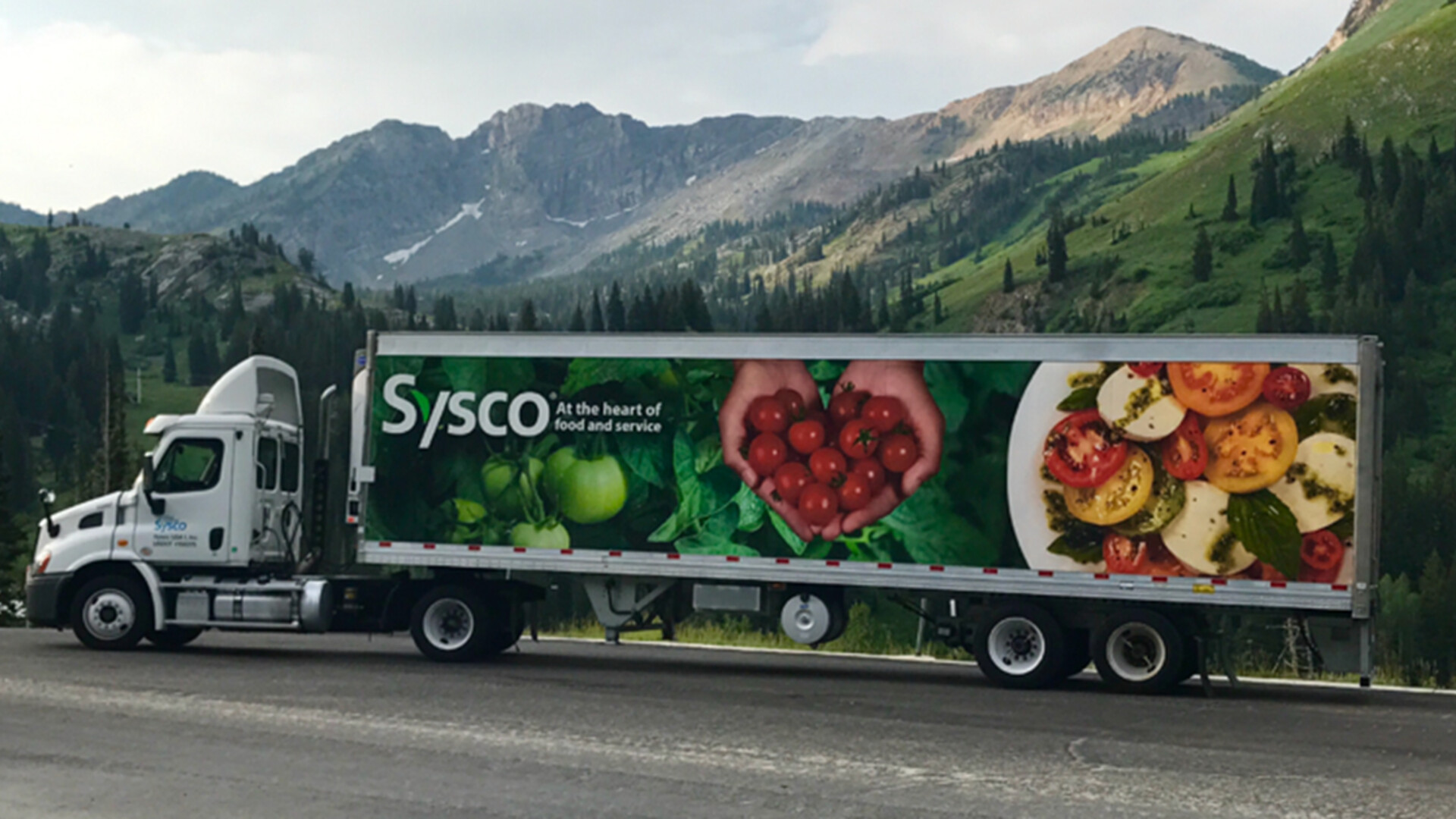 Sysco Accuses Four Largest Beef Processors of Price Fixing
