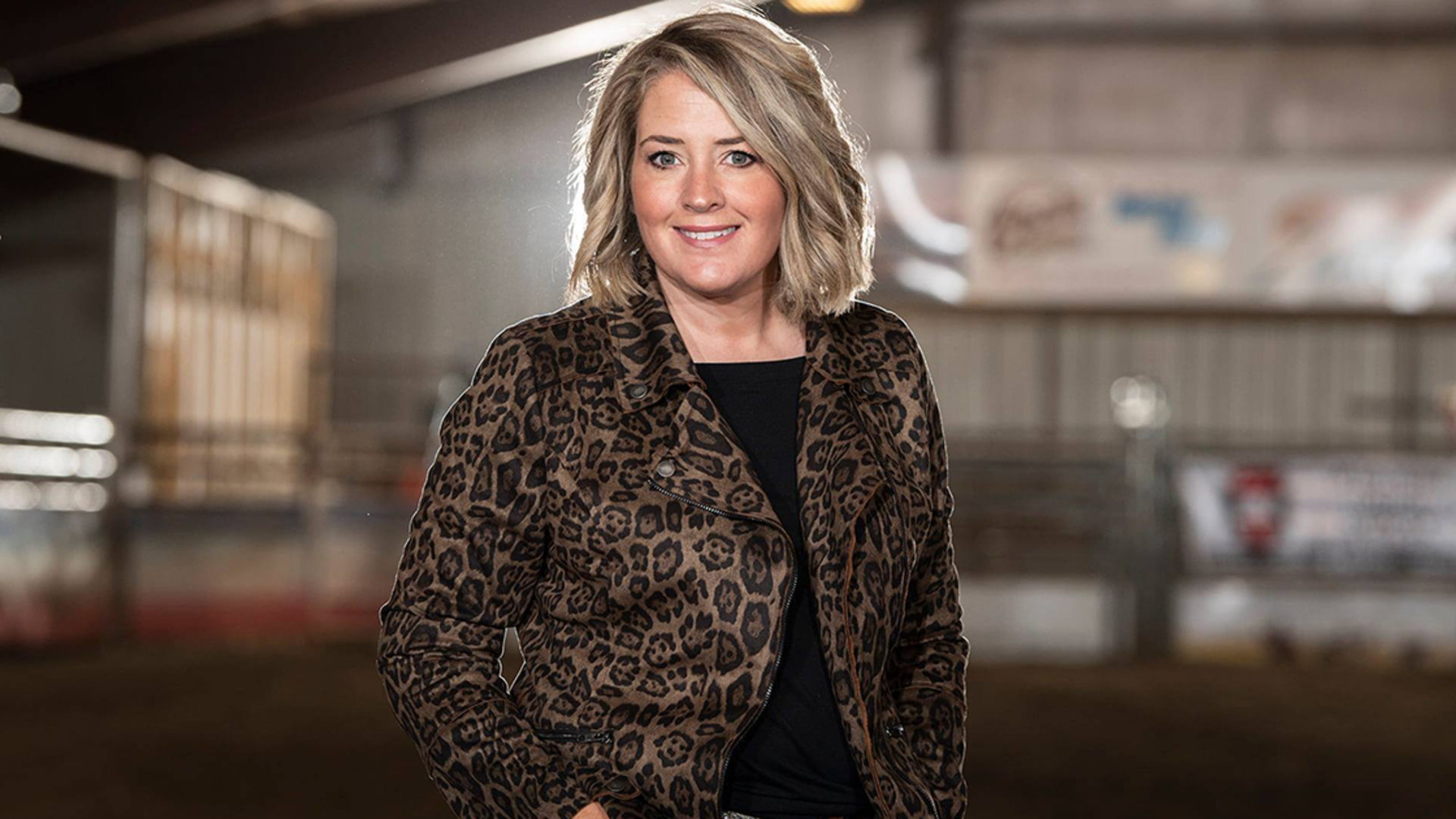 National Western Stock Show Names Jennifer Boka Director of Livestock Operations