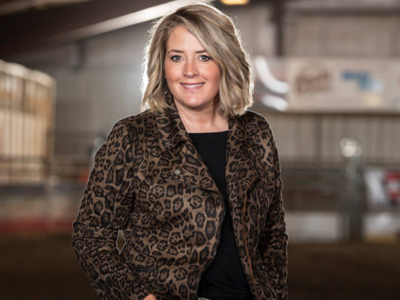 National Western Stock Show Names Jennifer Boka Director of Livestock Operations