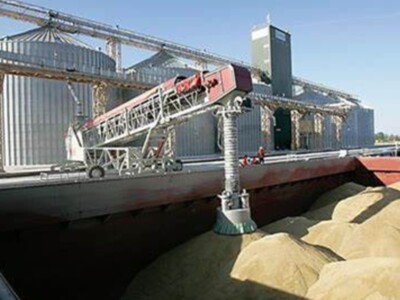 Russia Ukraine Grain Deal