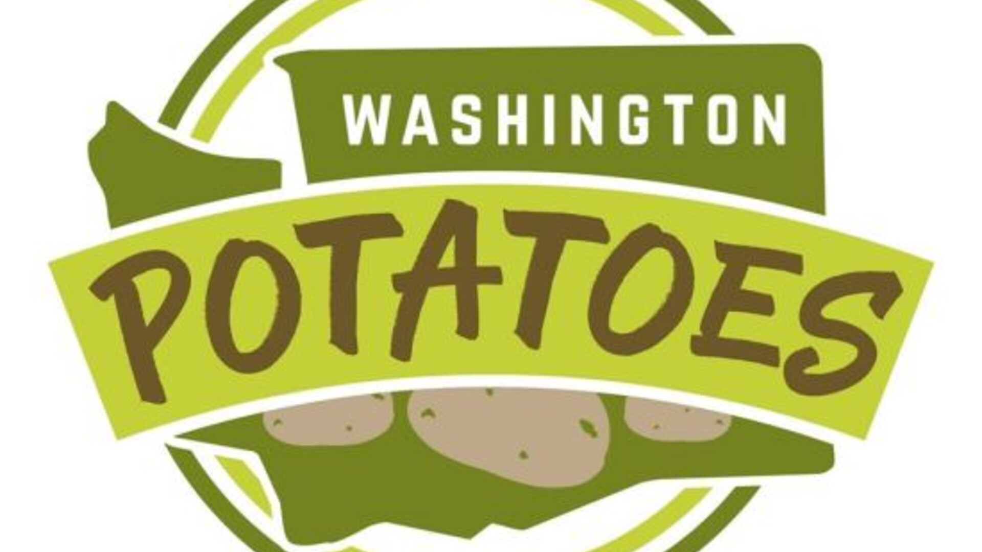 Washington Potato Harvest Pt 1