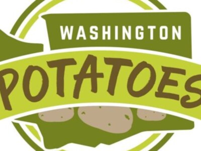 Washington Potato Harvest Pt 1