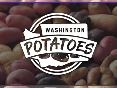 Washington Potato Harvest Pt 2