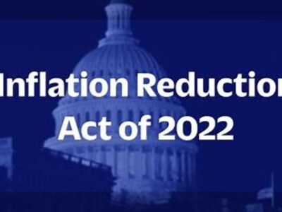 Ag in the Inflation Reduction Act