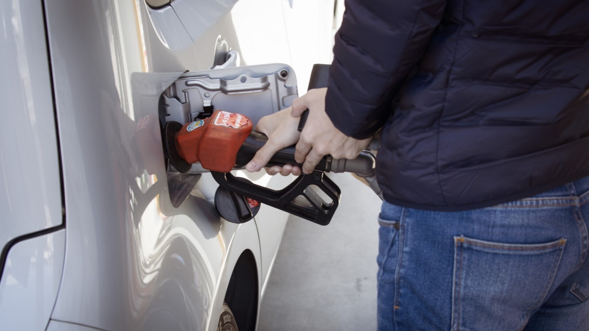 Fill Fuel Tanks and Secure Diesel Before Fall