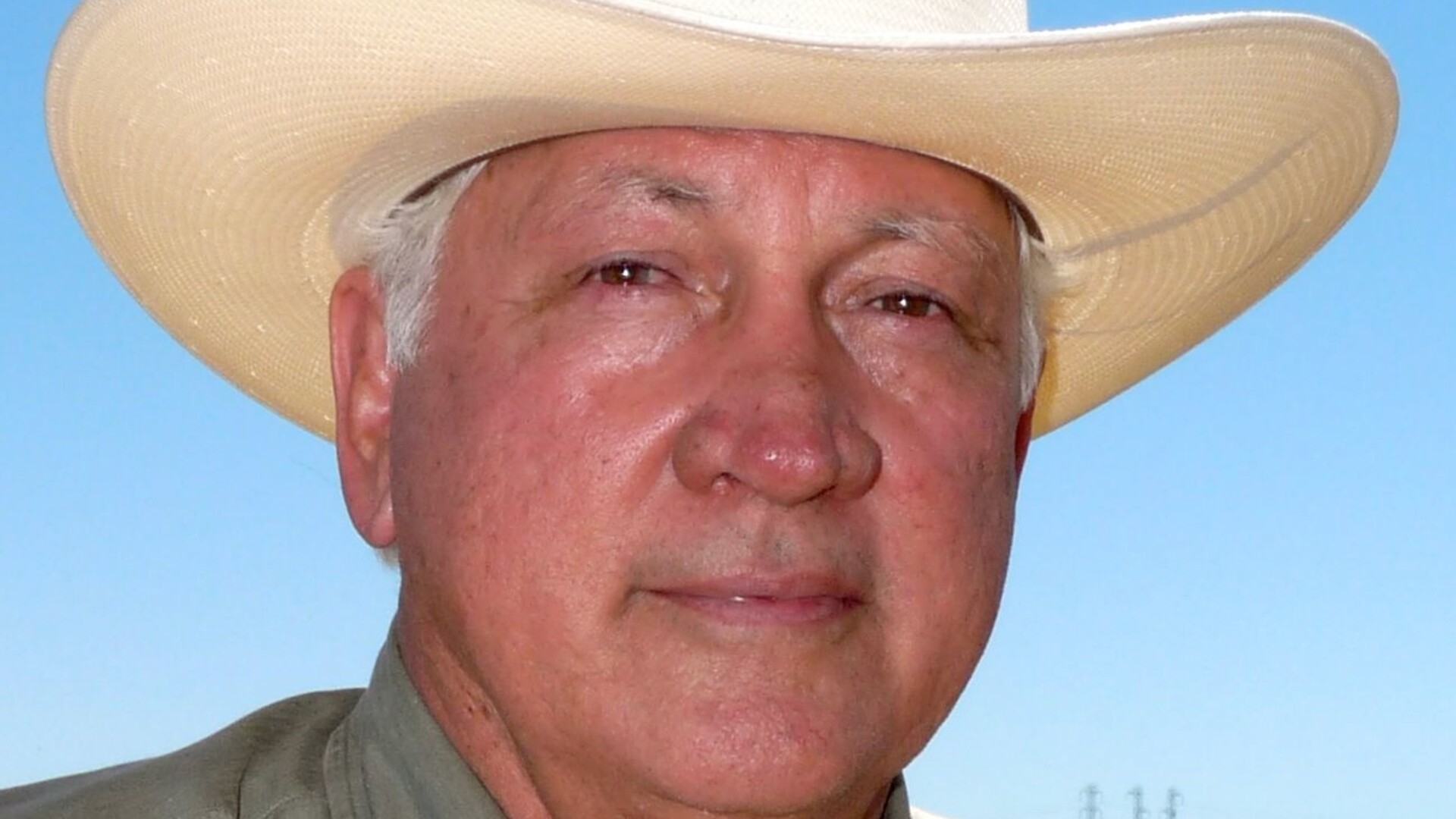 Joe Del Bosque: Farmers Selling Out, State Wants Land for Water Rights