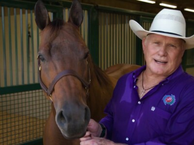 Terry Bradshaw Quarter Horses Ranch in Oklahoma Back on Open Market
