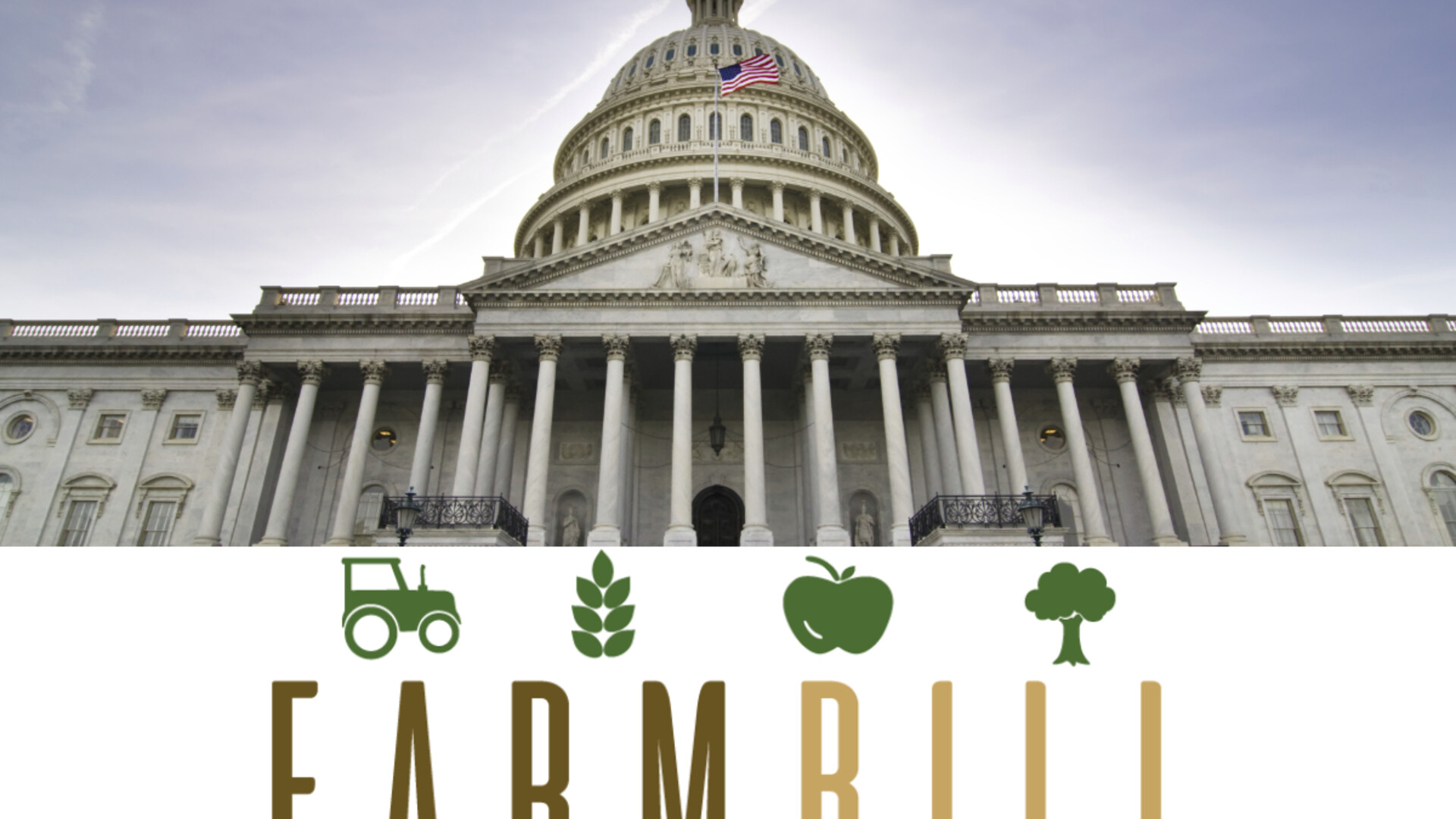 GOP on Farm Bill