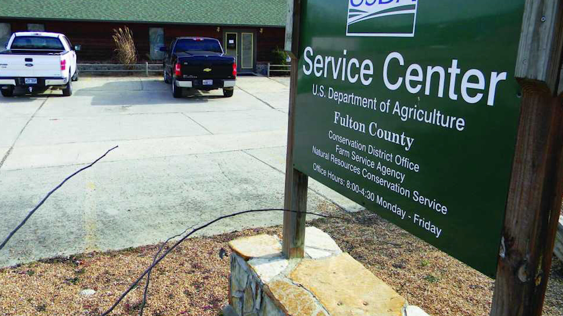Farm Service Agency County Committee Elections Underway