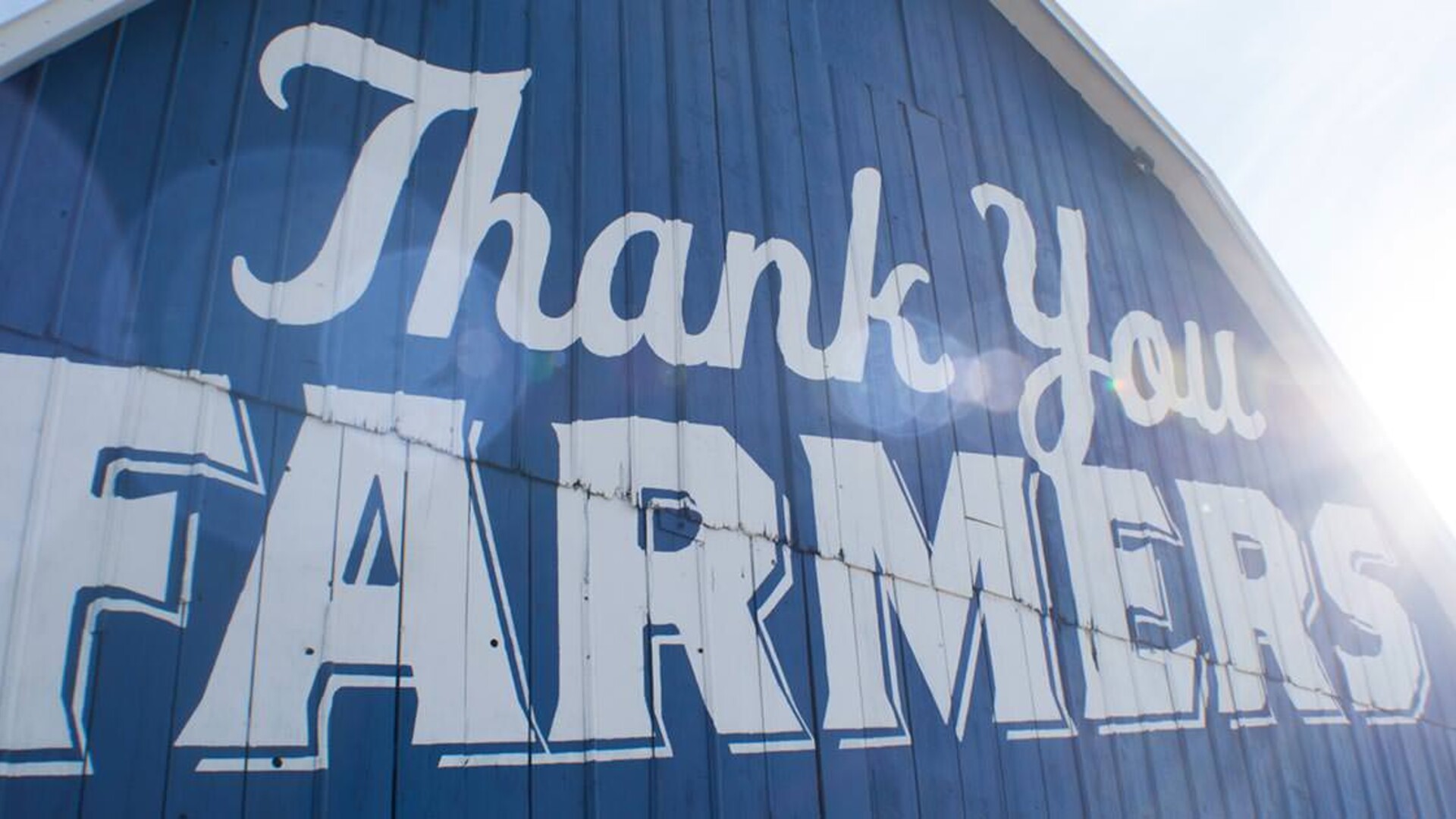 Culver's Launches 'To Farmers with Love' Appreciation Contest