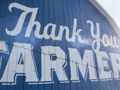 Culver's Launches 'To Farmers with Love' Appreciation Contest