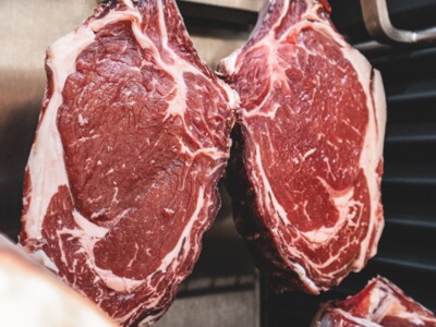 U.S. Beef Exports to Set a New Record?