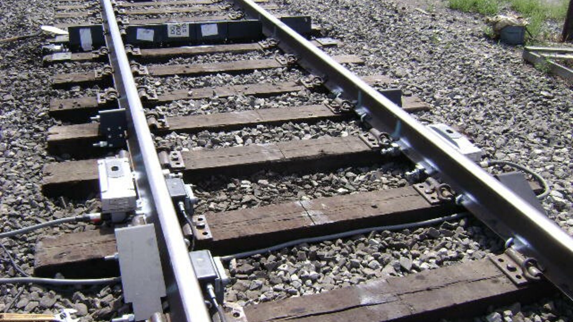 Kicking the Rail Strike Can to December 9