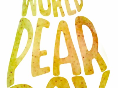 World Pear Day Pt 1