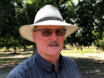 Farmer Paul Wenger on Pest Pressure Over the Summer