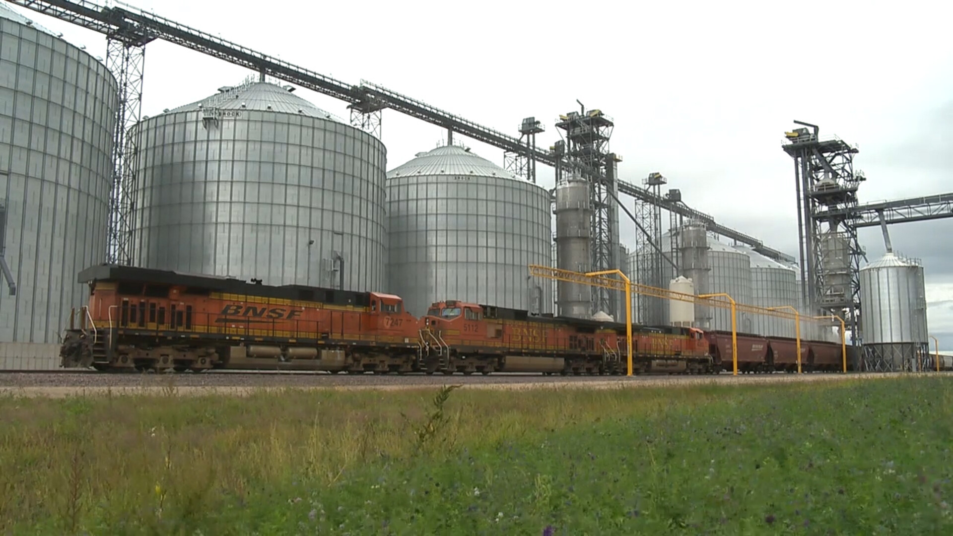 Senate Passes Bill to Avert Catastrophic Rail Strike