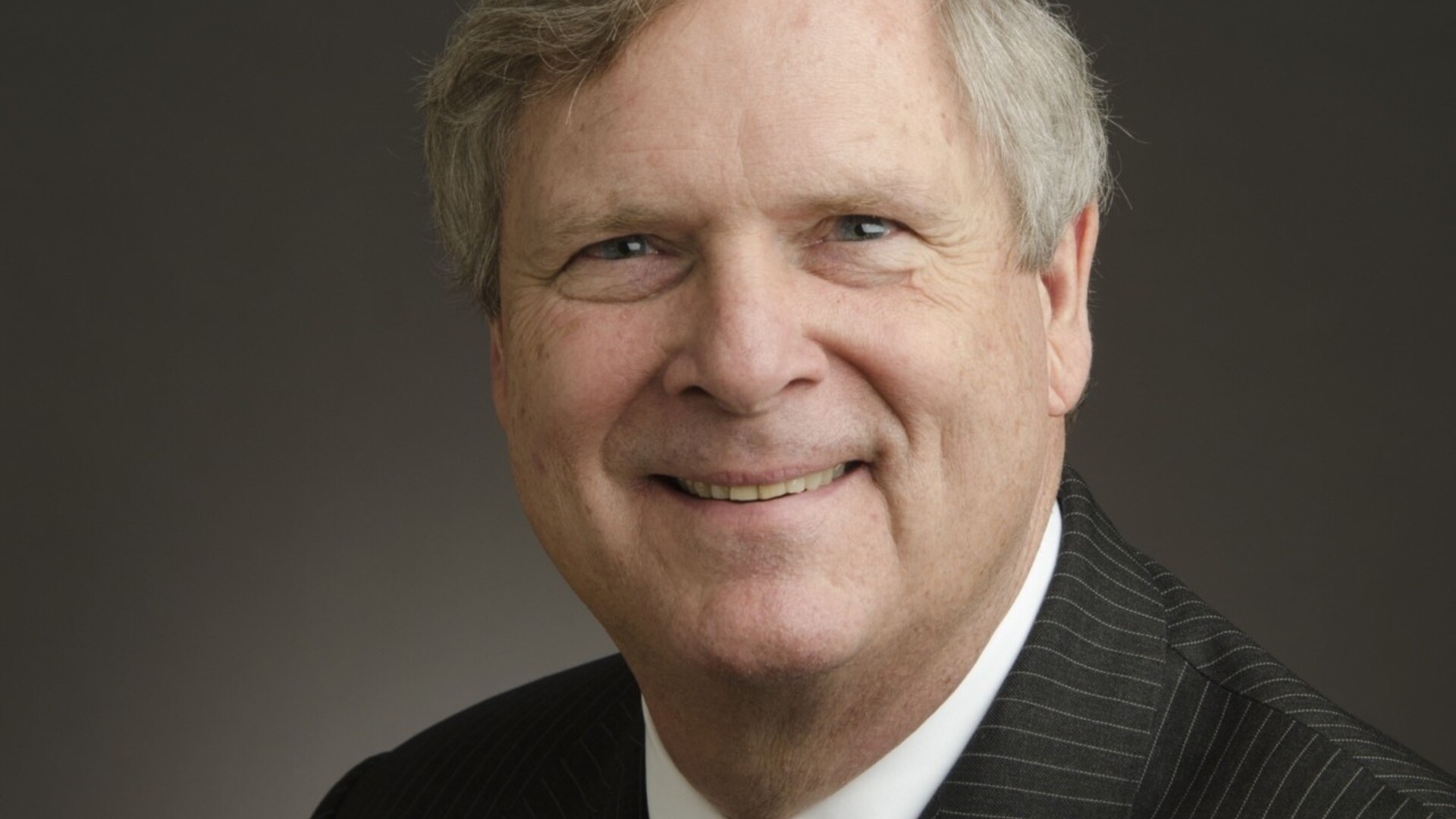 Vilsack on Mexican Corn Ban