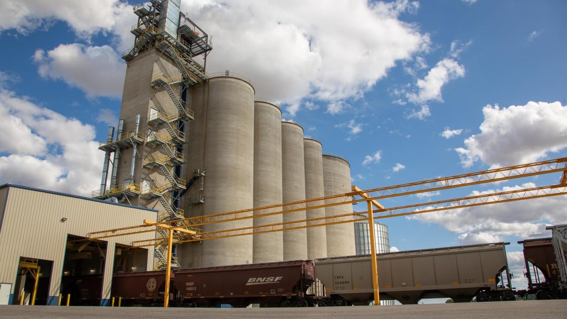 Wheat Industry Rail Shippers Welcome STB Rulings on Rate Disputes