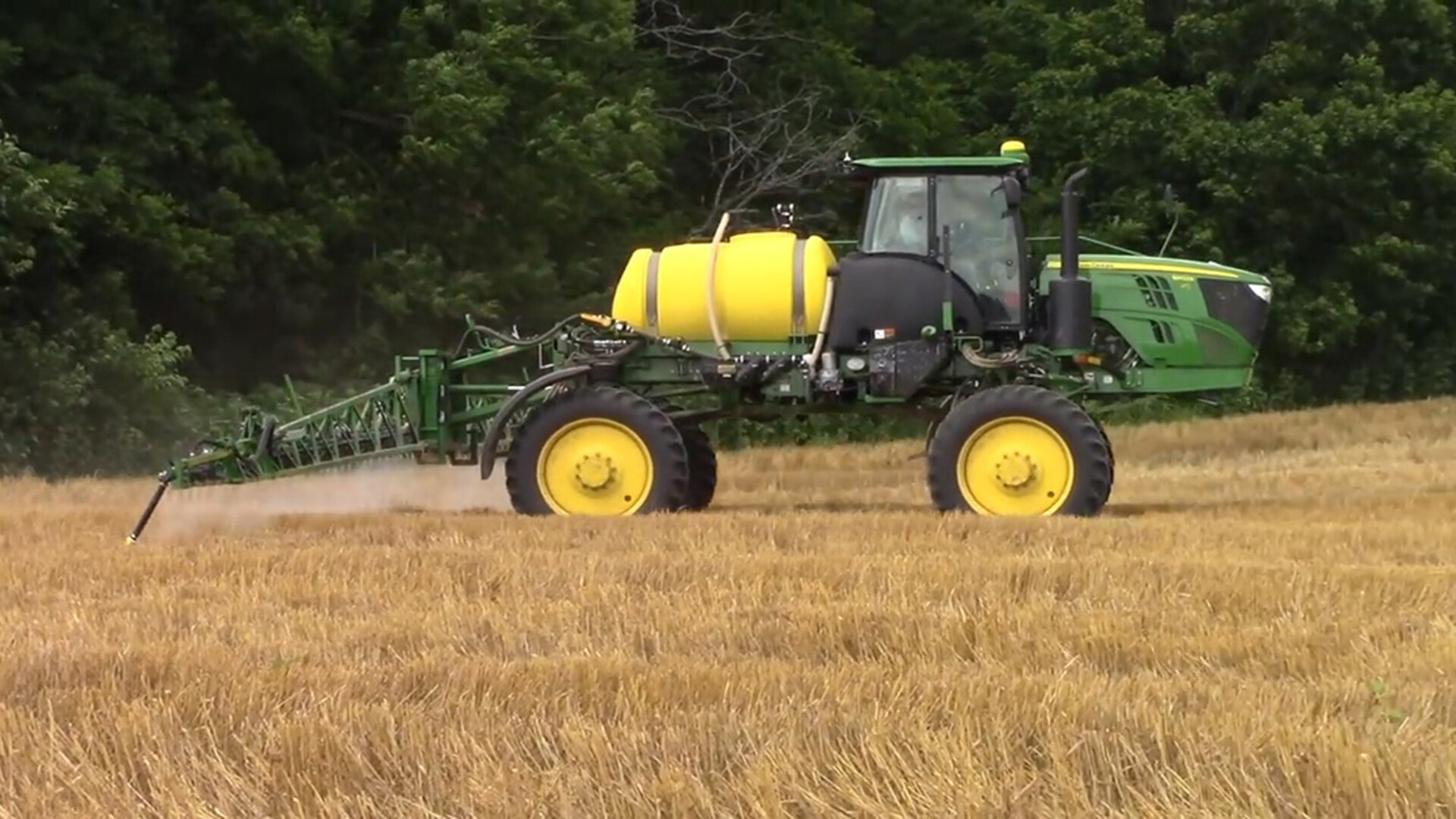 Omnibus Bill Included Pesticide Registration Improvement Act