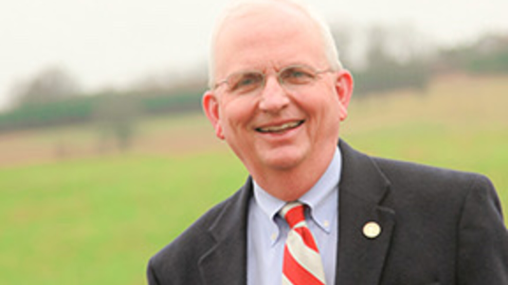 Change of Leadership at Helm of GA Department of Agriculture